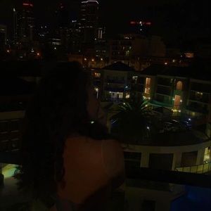 Meet your Posher, Kaylee